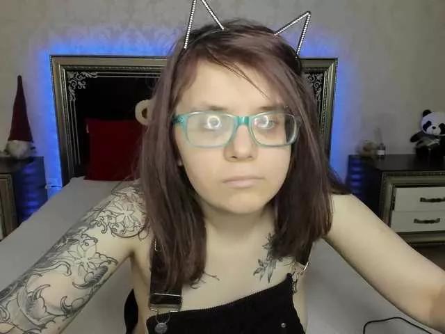 KattyKitty99 from BongaCams