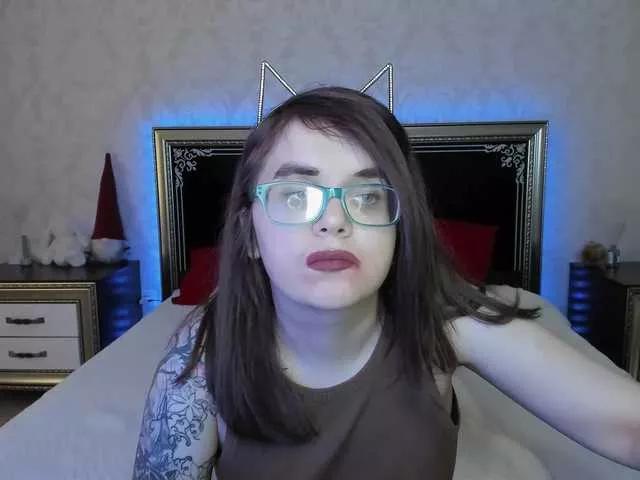 KattyKitty99 from BongaCams
