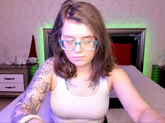 KattyKitty99 from BongaCams