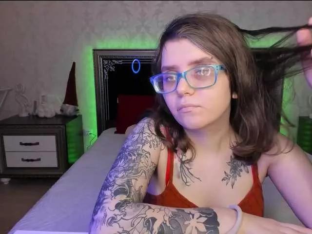KattyKitty99 from BongaCams