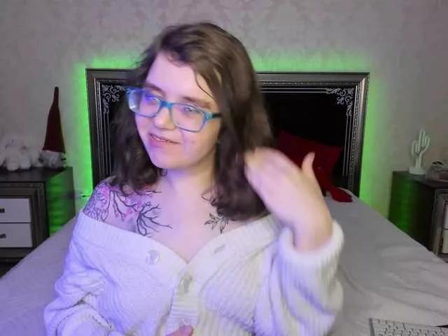 KattyKitty99 from BongaCams