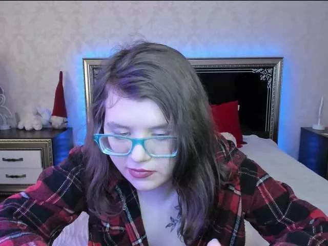 KattyKitty99 from BongaCams
