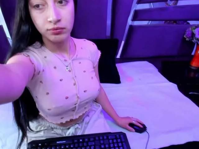 kattyqueenn from BongaCams