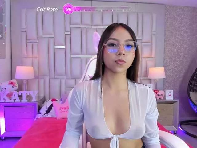 Photos of KattySanz from BongaCams is Freechat