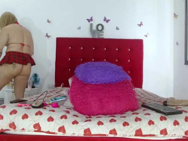 kattysex74 from BongaCams