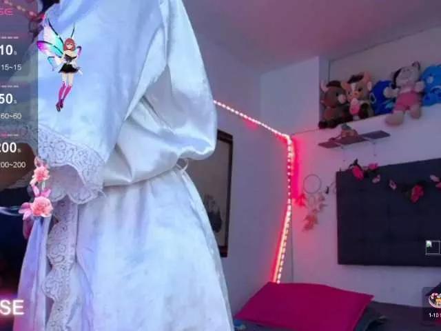 Kattyzapata from BongaCams is Freechat