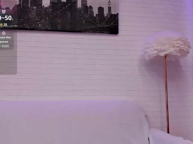 Katya-k from BongaCams is Freechat