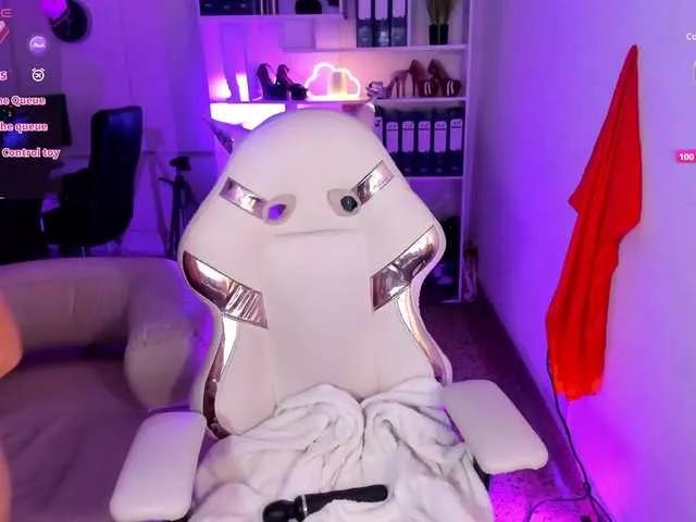 katya-nt from BongaCams is Freechat