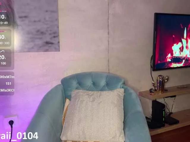 KawaiiChan from BongaCams