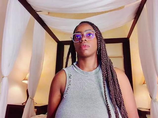 KayaBrown webcams show profile image 