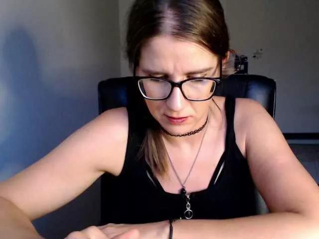 KayaCute from BongaCams