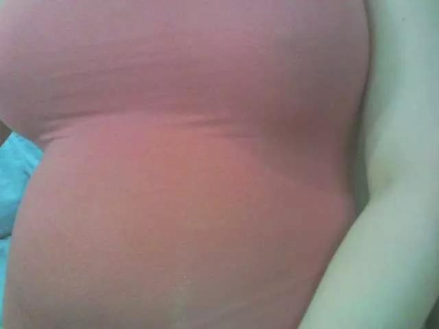 KeepmepregO from BongaCams