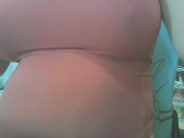 KeepmepregO from BongaCams