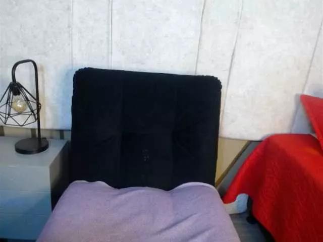 Keily-Foxxy webcams show profile image 