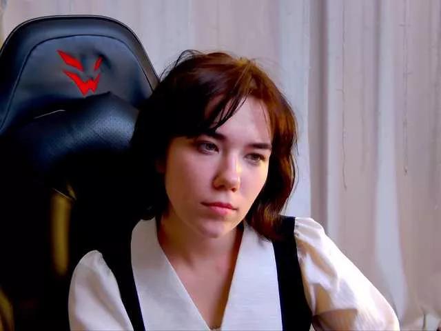 Kelly-foox from BongaCams is Freechat