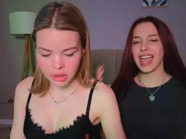Photos of Kerryyy from BongaCams is Freechat