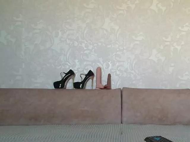Ketty-pretty- from BongaCams