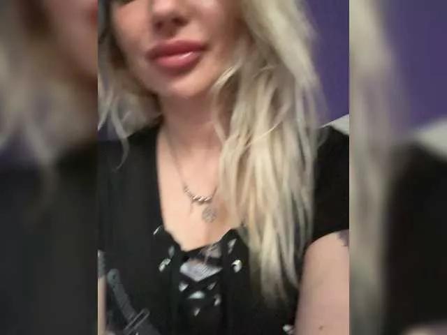 Ketty2 webcams show profile image 