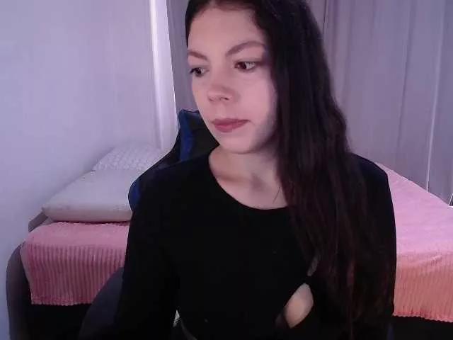 khatyjonesjones from BongaCams is Freechat