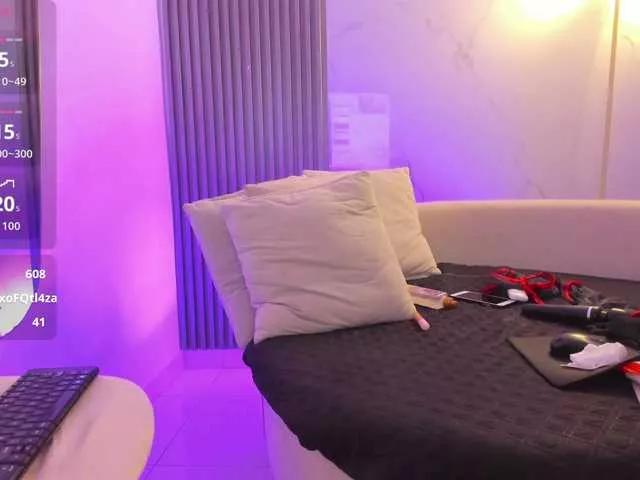 Discover our girls online shows and discover the company of countless livestreamers, with stunning shapes, sex toys and more.