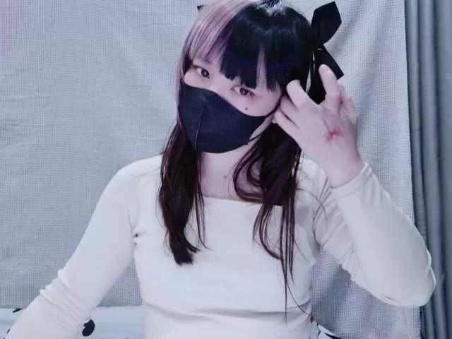 kiki-001 from BongaCams