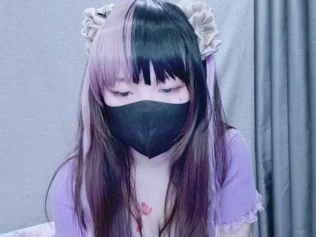 kiki-001 from BongaCams