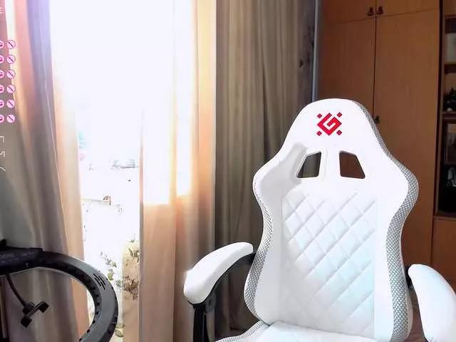 kikiiimorazzz from BongaCams