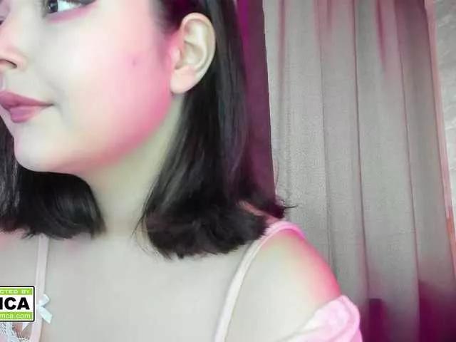 KikiraSparkle from BongaCams is Freechat