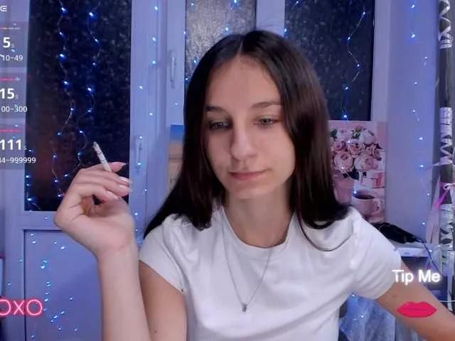 KikNika from BongaCams