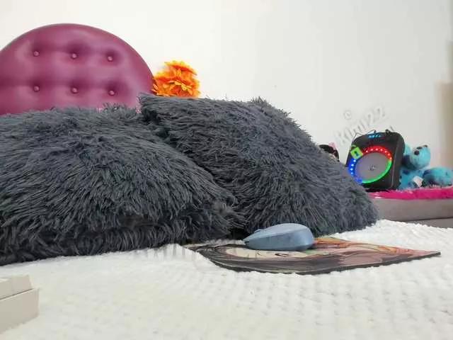 kimilaly from BongaCams