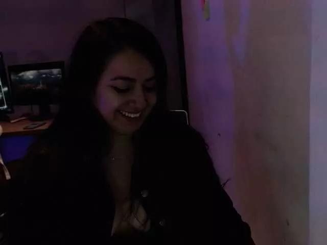 KimKaliifa from BongaCams