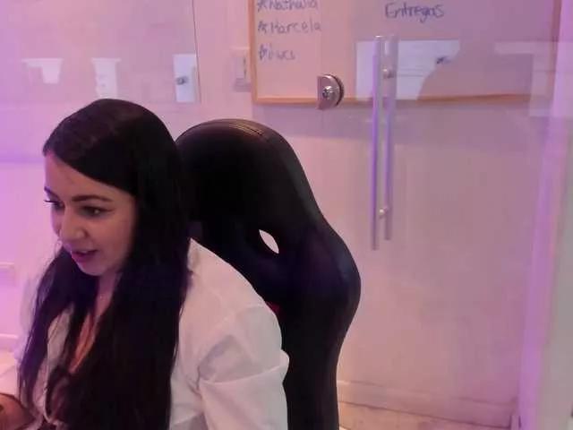 KimKaliifa from BongaCams
