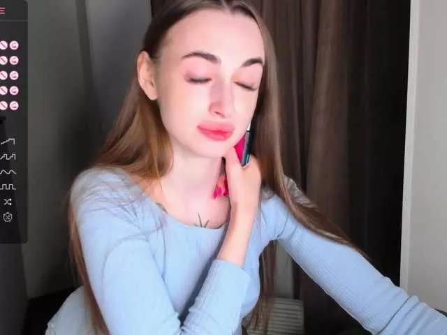 Kimmber from BongaCams