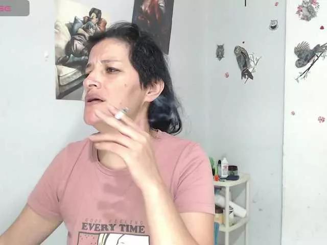 kimmysander from BongaCams