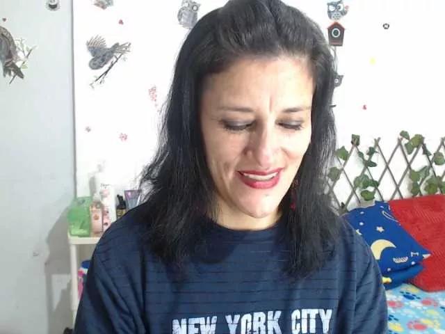 kimmysander from BongaCams