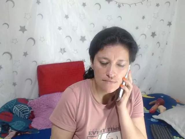 kimmysander from BongaCams