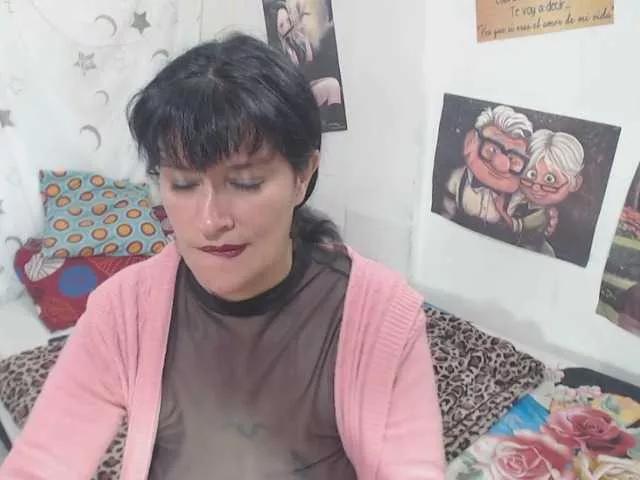 kimmysander from BongaCams