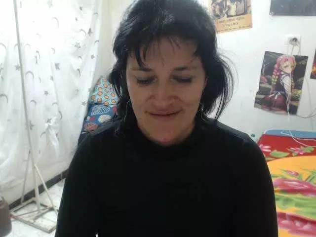 kimmysander from BongaCams