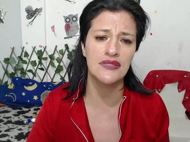 kimmysander from BongaCams