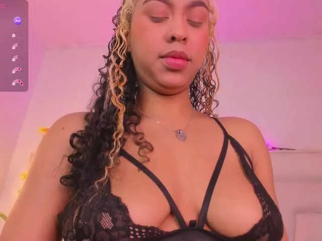 KimmySwettie from BongaCams is Freechat