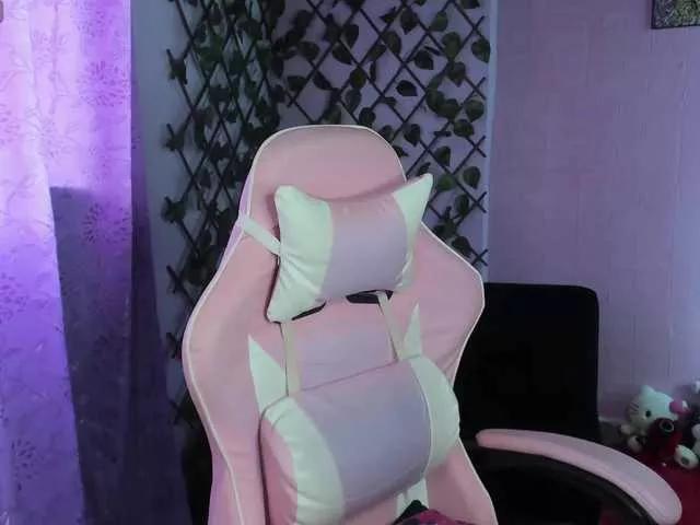 KimmyVampire from BongaCams