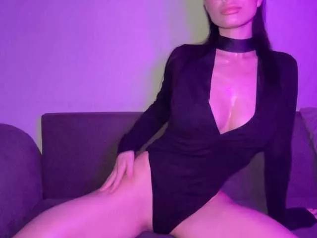Photos of KinaGlow from BongaCams is Freechat