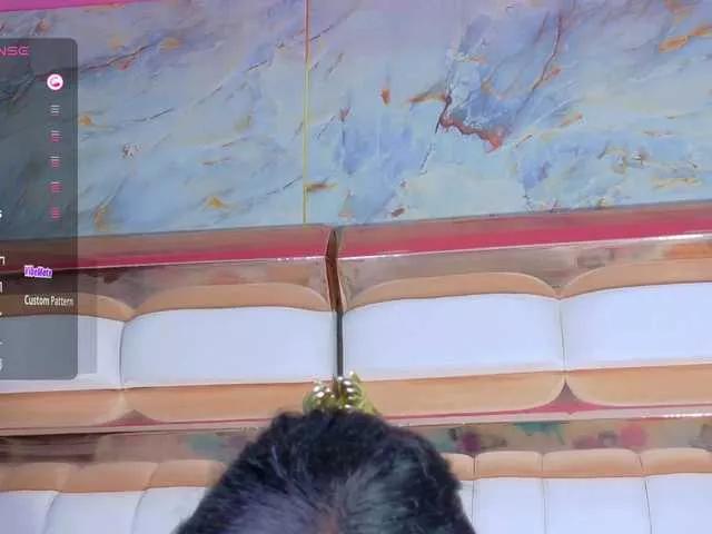 kinkyandsavage from BongaCams