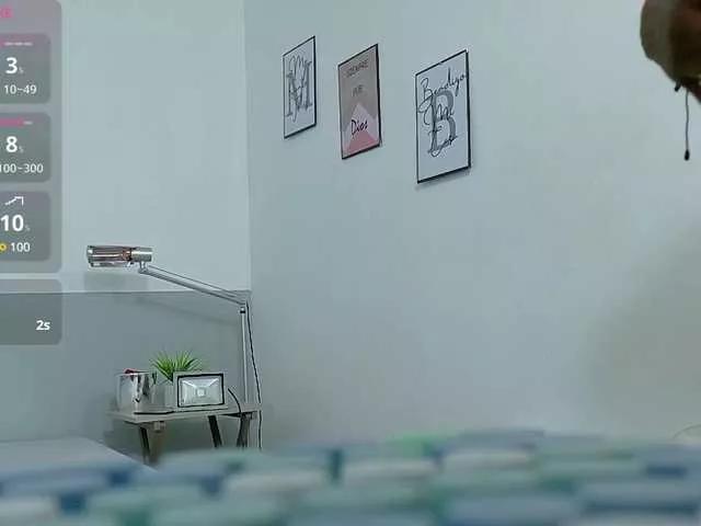 kinkyandsavage from BongaCams