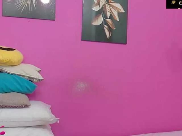 kinkyandsavage from BongaCams