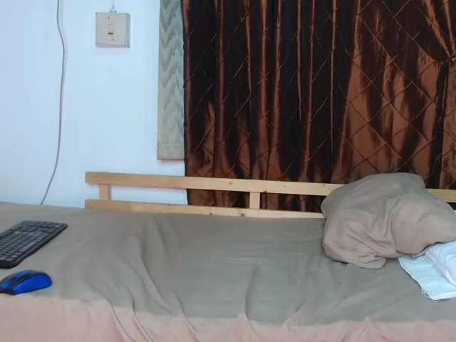 KinkyP696 from BongaCams