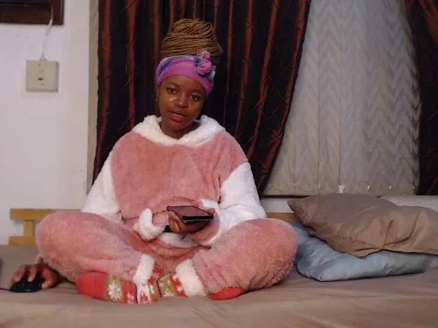 KinkyP696 from BongaCams