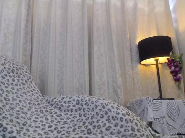 Kinnaree from BongaCams