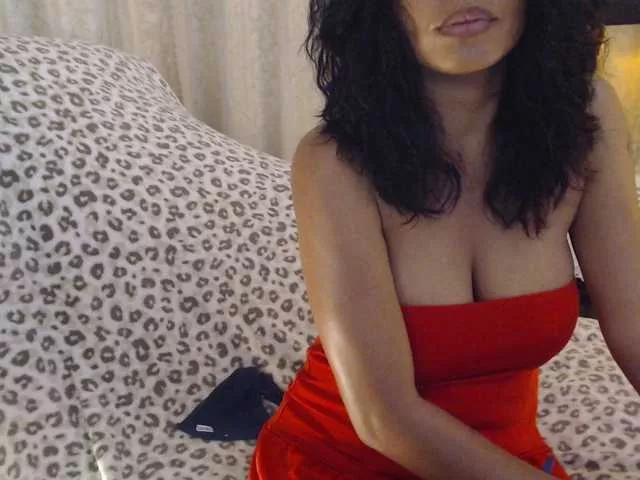 Kinnaree from BongaCams