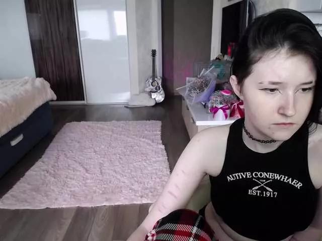 Kiraily from BongaCams is Freechat